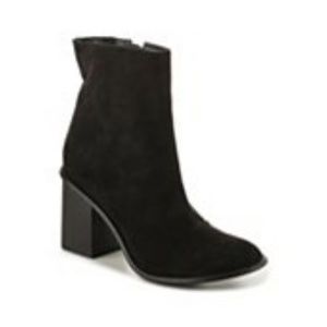 Restricted Teaser Bootie-NEVER WORN BEFORE!!!